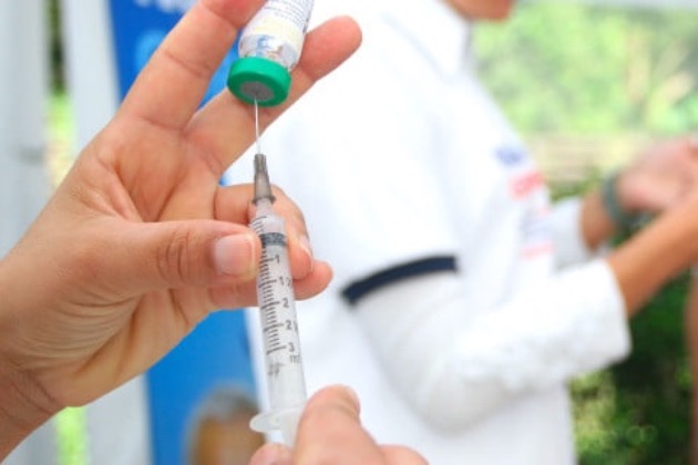 Palmeira inicia, nesta terça-feira (26), mais uma etapa da vacinação contra a gripe