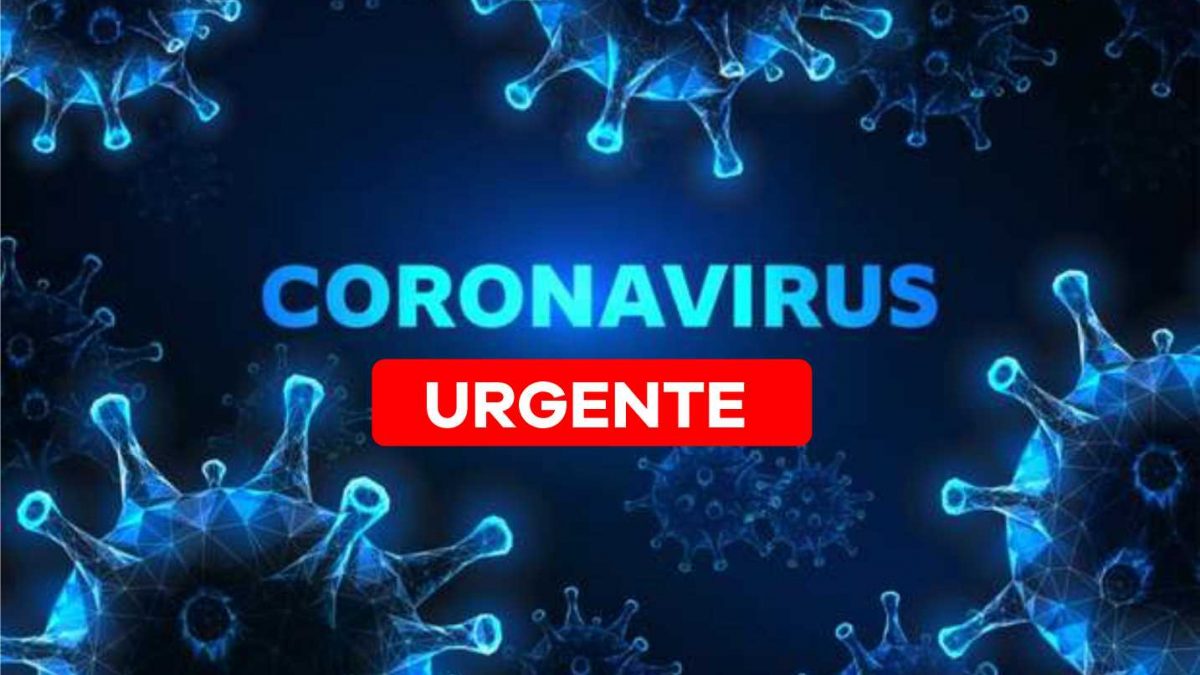 Ponta Grossa registra 22º e 23º caso de coronavírus; ambos são profissionais de saúde
