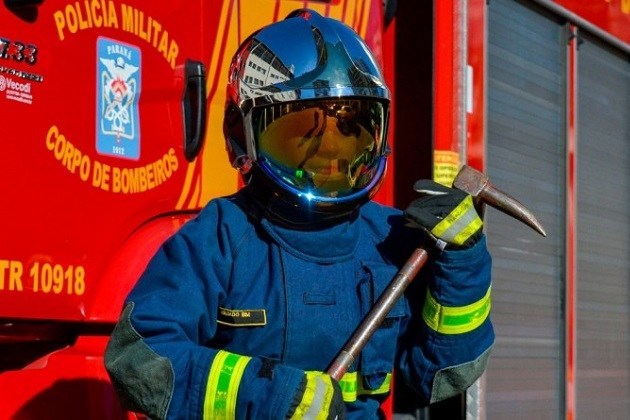 Bombeiros alertam para aumento de incêndios ambientais em PG; multa pode passar dos R$ 80 mil