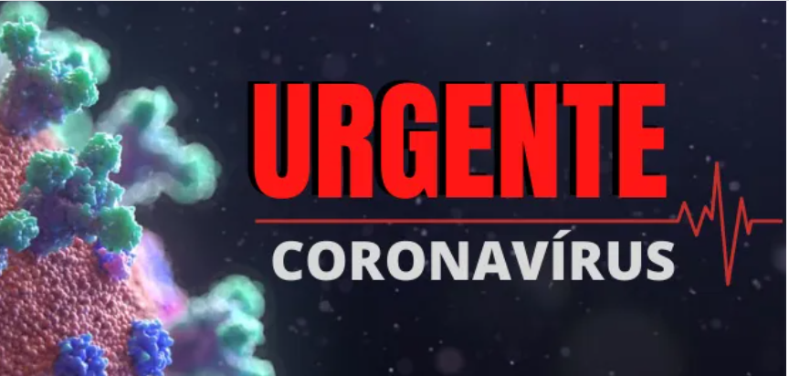 Mulher de 59 anos é confirmada com coronavírus e PG chega a 61 casos