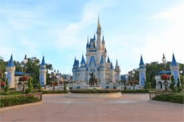 Parques da Disney reabrem dia 11 de julho; cotação atual do Dólar é de R$ 5,29