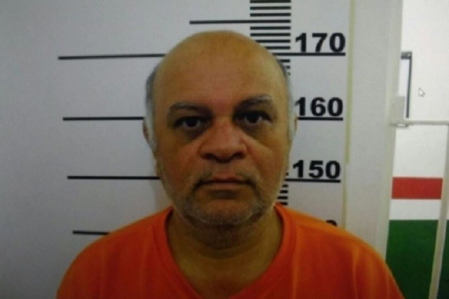Foragido da Polícia, Padre acusado de pedofilia é preso na Região Metropolitana de Curitiba