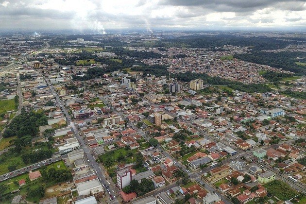 Arrecadação do Imposto sobre Circulação de Mercadorias e Serviços (ICMS) cai 3,8% no Paraná
