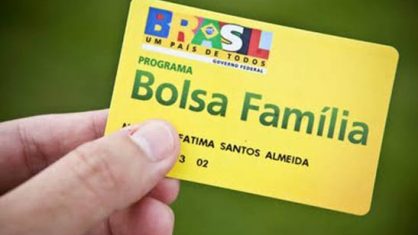 Caixa paga hoje Bolsa Família a beneficiários de NIS de final 3