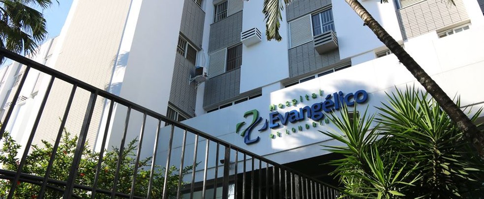 Hospital Evangélico de Londrina fecha pronto-socorro por 3 dias após atendimento de paciente com Covid-19