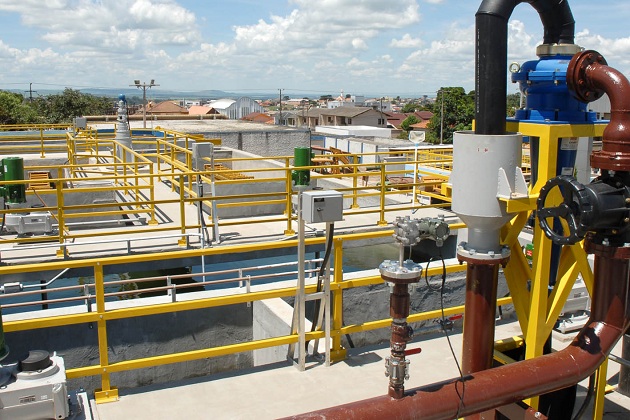 Situação de emergência hídrica leva Sanepar a acionar protocolo de gestão de crise