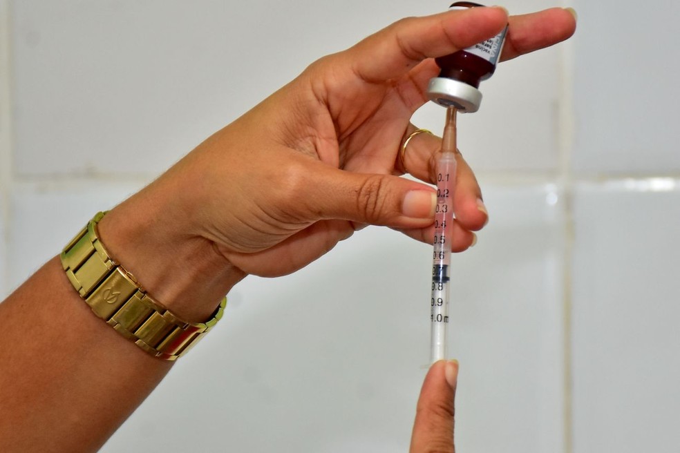 Secretaria de Saúde confirma mais 35 casos de sarampo em uma semana no Paraná