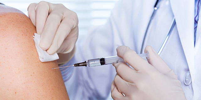 Mais de 6,5 mil palmeirenses já receberam vacina contra a gripe