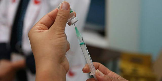 Doses de vacina contra a gripe serão disponibilizadas à população em geral a partir do dia 6