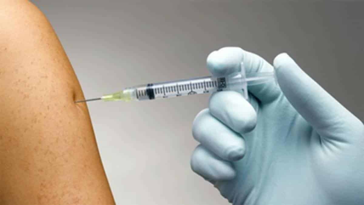 Palmeira é o primeiro município da 3ª Regional de Saúde a atingir meta de vacinação de crianças