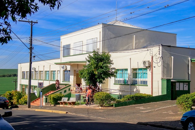 Hospital Luiza Borba Carneiro, em Tibagi, completa 60 anos de história