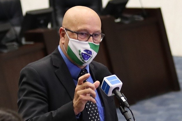 Projeto de lei que obriga o uso de máscaras em todo o país foi aprovado pela Câmara de Deputados