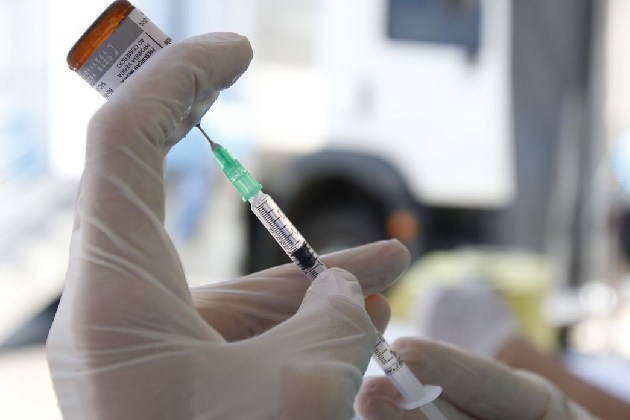 Ministério da Saúde registra queda na procura por vacinas devido à pandemia
