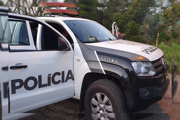 Vídeo: Polícia Civil de Imbituva prende suspeitos de cometerem assassinato cruel na cidade