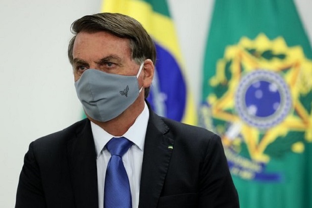 Bolsonaro deve anunciar mais duas parcelas do auxílio emergencial nesta terça-feira