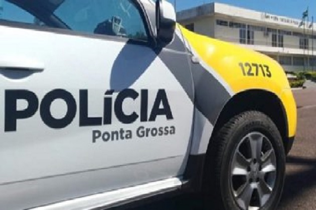 Equipe médica encontra cocaína com paciente em hospital de Ponta Grossa