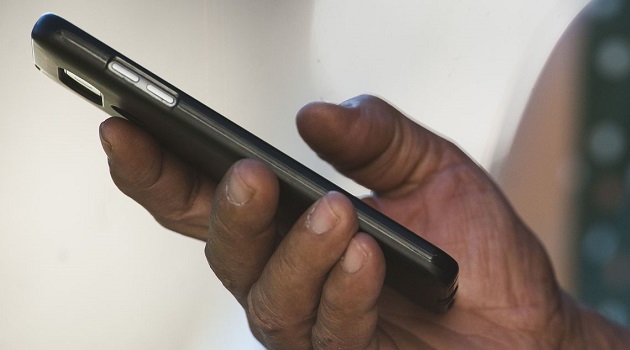 Segurança lança programa para evitar furtos e roubos de celulares em PG