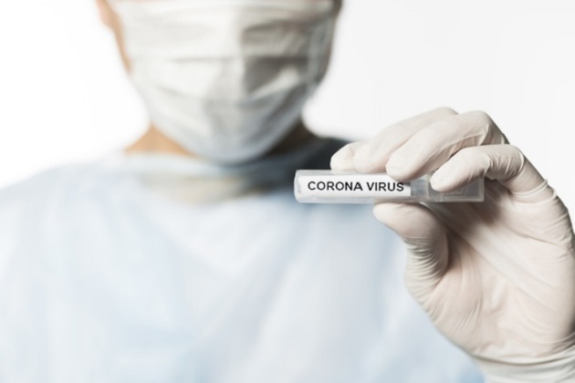 Com 612 novas confirmações, Paraná se aproxima de 15 mil infectados por Covid-19