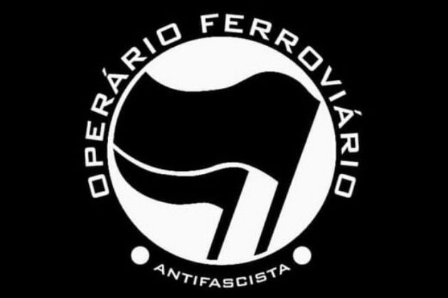Torcedores independentes do Operário lançam campanha antifascismo