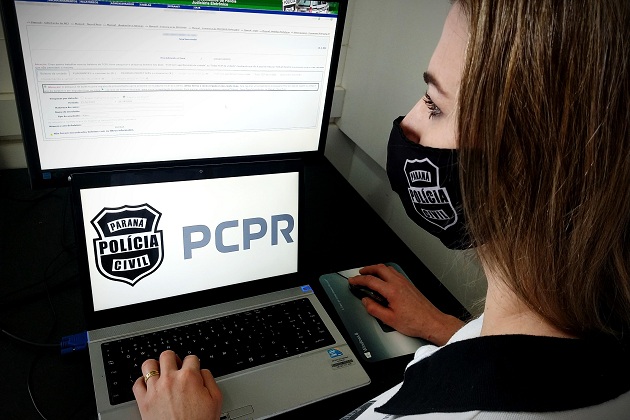 Polícia Civil do Paraná conclui digitalização de 4 mil inquéritos de crimes contra a vida