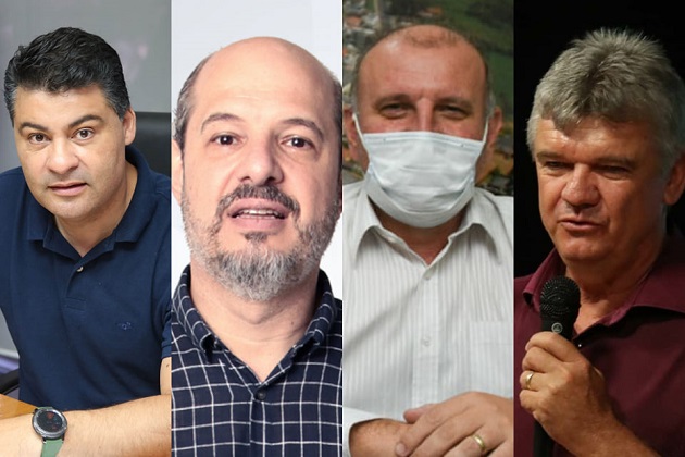 Lideranças da região respondem: existe união entre os municípios dos Campos Gerais?