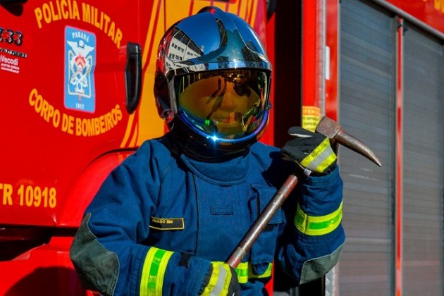 Ponta Grossa promove palestras sobre prevenção de incêndios