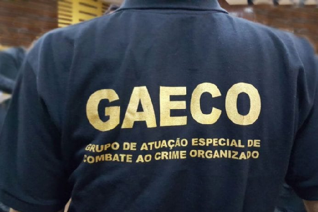Operação do Gaeco cumpre 16 mandados de prisão e 50 de busca contra servidores da Sanepar e empresários em Ponta Grossa