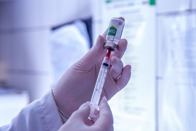 Brasil inicia testes de vacina chinesa contra o Coronavírus nesta terça-feira (21)
