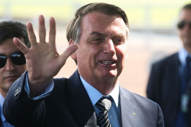 Cerca de 58% dos paranaense aprovam o governo Bolsonaro, aponta pesquisa