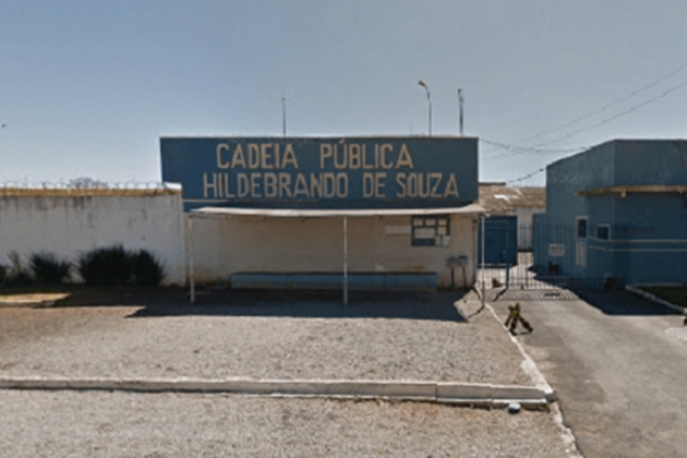 Cadeia Pública de PG segue sem casos de Covid-19; Paraná registra 295 infectados entre agentes e detentos