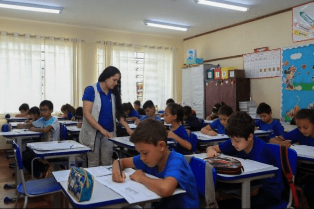 Decreto suspende aulas presenciais no ensino municipal em PG enquanto durar estado de emergência