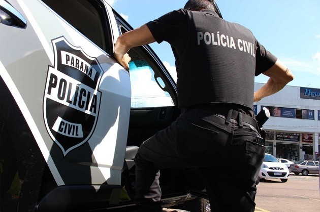Polícia Civil do Paraná realiza semana de lives contra a violência doméstica