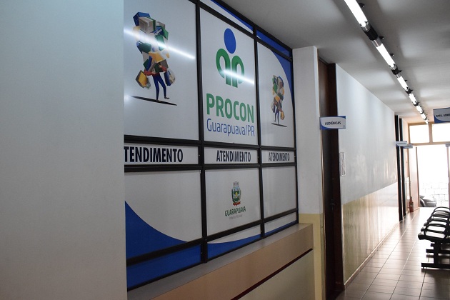 Procon de Guarapuava e Ministério Público assinam recomendação administrativa com medidas para escolas particulares; veja o que deve mudar