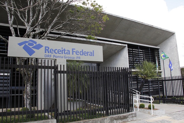 Envio de declarações do Imposto de Renda em Ponta Grossa supera expectativa