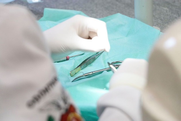 UEPG promove evento sobre segurança para dentistas durante a pandemia