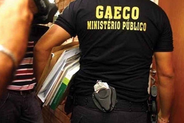 Gaeco investiga crimes cometidos por servidores do Ciretran em Ponta Grossa