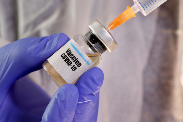 Vacinação contra o coronavírus pode começar em janeiro de 2021