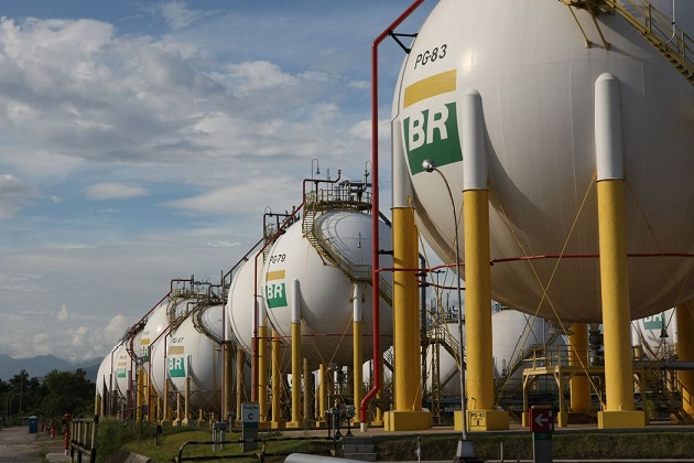 Brasil poderá importar gás natural da Bolívia