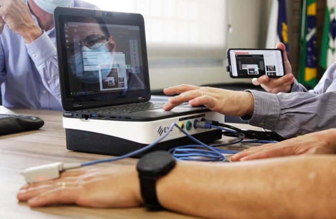 Hospital Universitário irá testar novo aparelho de telemedicina