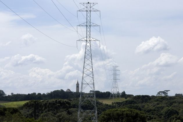 Ministério Público busca a suspensão de obras de linhas de transmissão de energia no Paraná