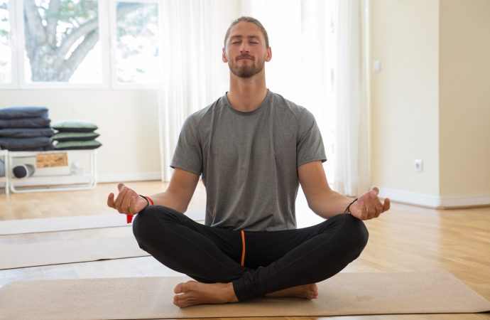 Planalto Select Hotel oferece meditação guiada para hóspedes
