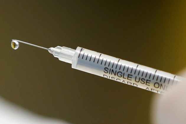 Pesquisadores tem esperanças de que resultados da vacina de Oxford podem sair ainda este ano