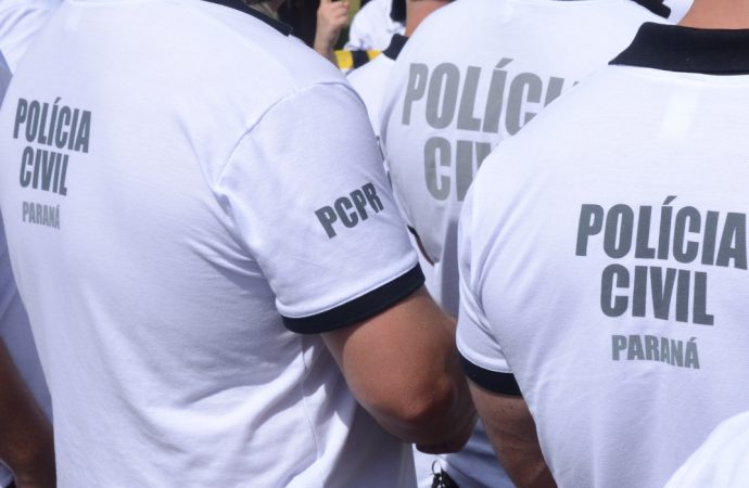 Provas do concurso da Polícia Civil serão aplicadas em fevereiro de 2021
