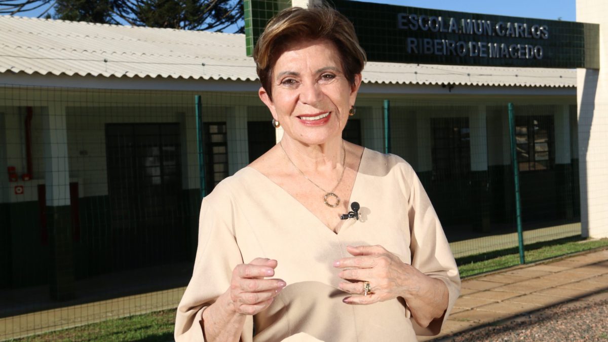 Apuração encerrada: Professora Elizabeth (PSD) é eleita a primeira prefeita de PG com 52% dos votos