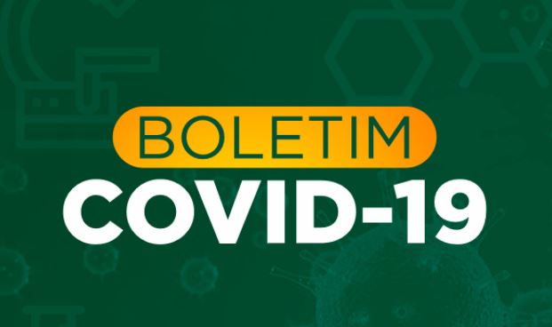 URGENTE | Boletim da Covid-19 apresenta 20 novos casos confirmados