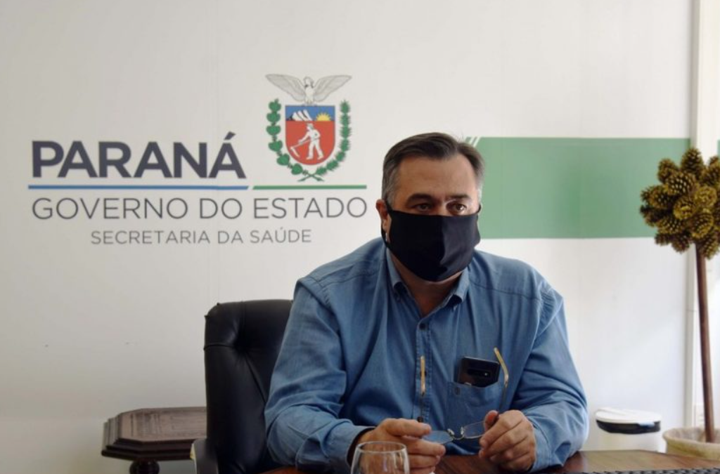 Secretário Beto Preto discute Plano de Vacinação contra a Covid-19 em reunião com Ministério da Saúde