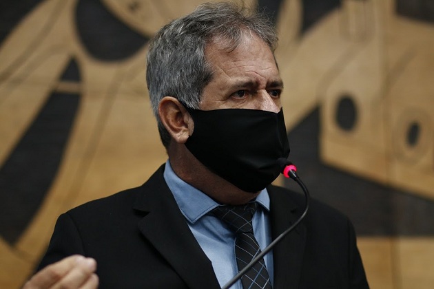 Câmara Municipal de PG aceita pedido de cassação contra o vereador Valtão