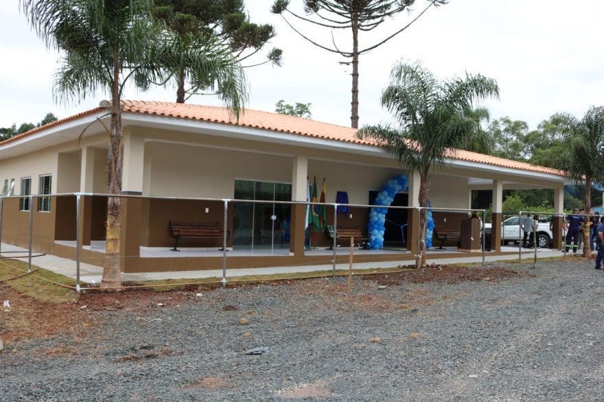 Centro Público de Convivência na região de Terra Cortada, em Prudentópolis, é referência no Paraná