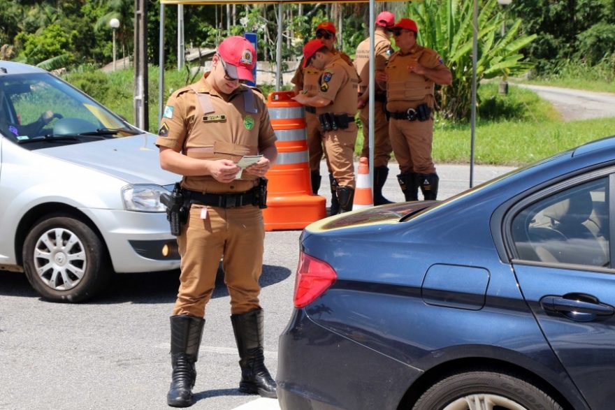 Polícia Rodoviária registra redução de 50% no número de acidentes no Natal