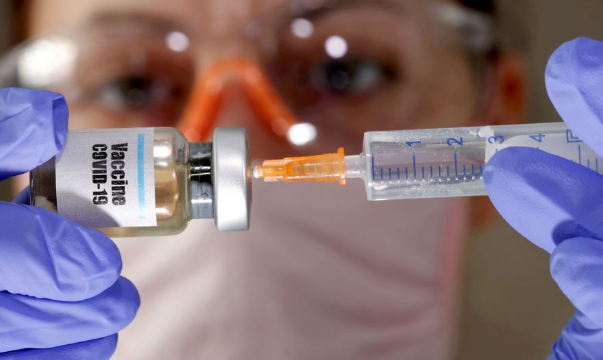 Anvisa autoriza processo para uso emergencial de vacinas contra COVID-19